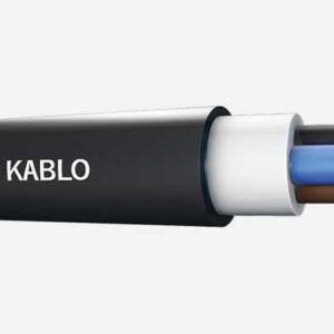 Öznur Nyy Kablo 4x10 Mm ( Yvv ) Yeraltı Kablosu